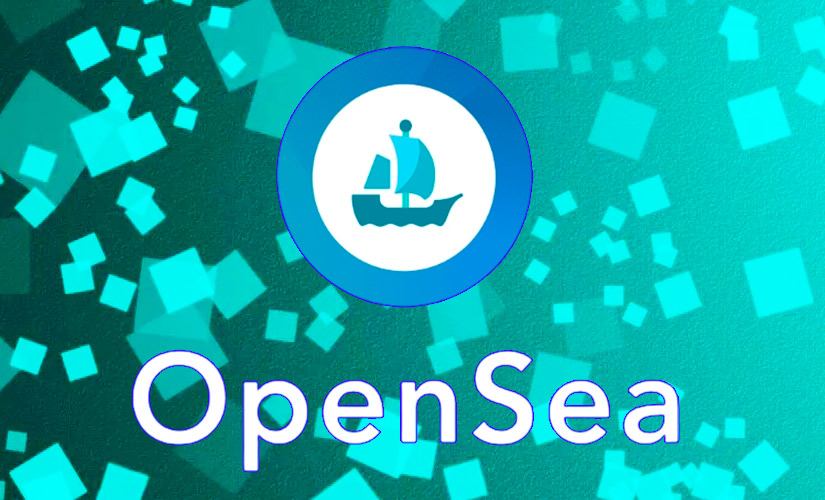 Финансовый директор покинул OpenSea