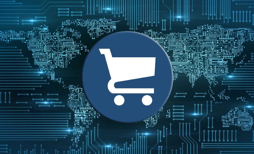 Платформа электронной коммерции