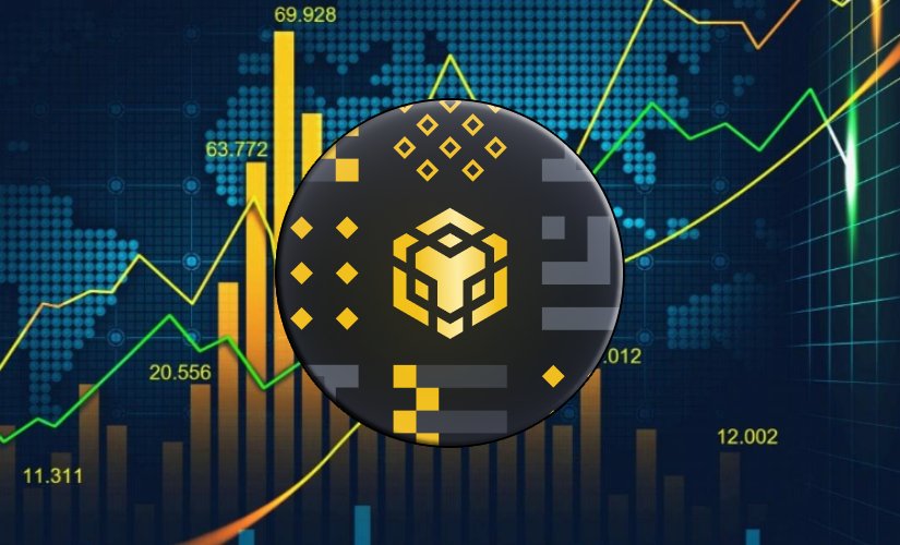 Бинанс