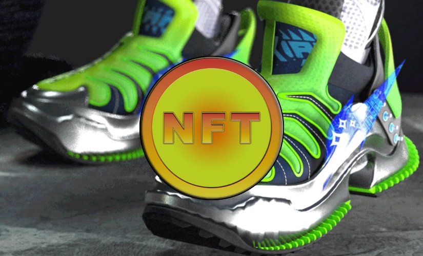 NFT RTFKT