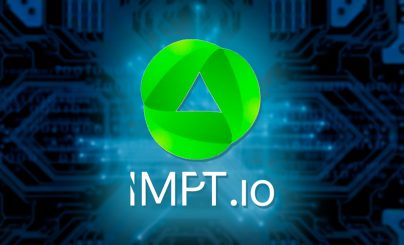 IMPT — один из самых экологичных токенов доступен в рамках предпродажи