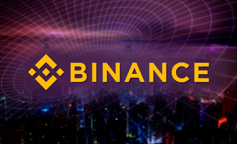 Криптозима 2022. Binance. Бинанс адрес монеты 2022.