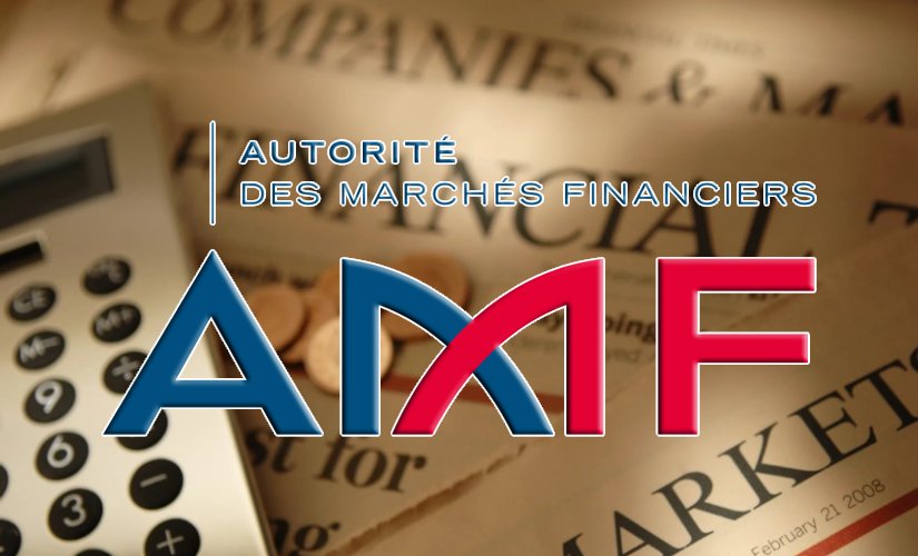 Регулятор AMF