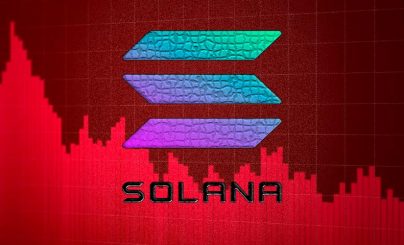 Криптоаналитики оценили динамику криптовалюты Solana