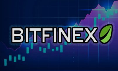 Bitfinex превзошла по объему торгов GBP/USD Binance и Coinbase