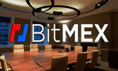 В BitMEX появился новый генеральный директор