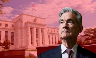 Центральный банк Америки несет потери в условиях агрессивной политики