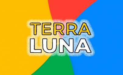 Terra Luna имеет больше поисковых запросов в США в сравнении с Ethereum
