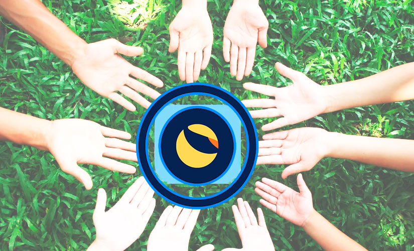 Terra Classic обновит руководство в сообществе