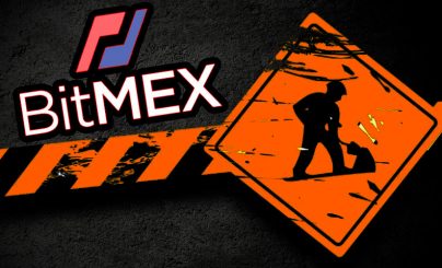 Платформа BitMEX приостановила работу