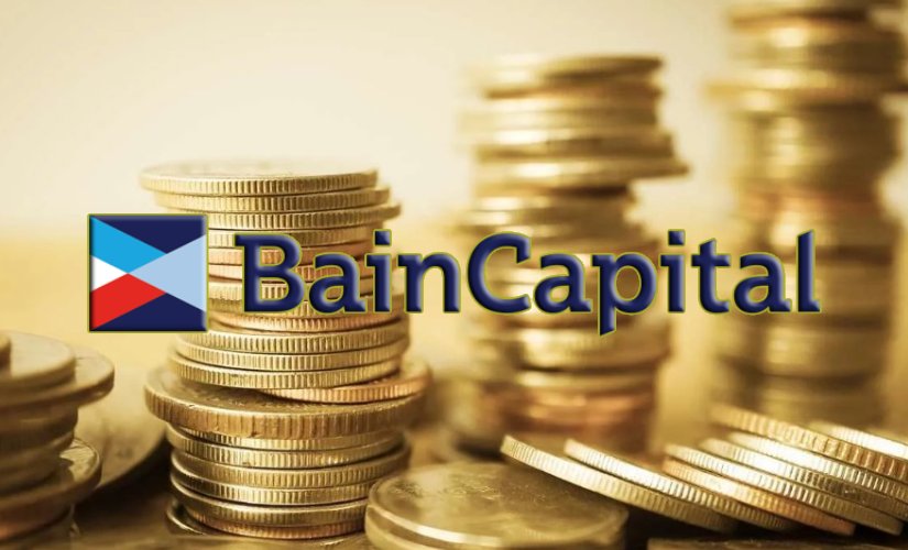 Бэйн Кэпитал