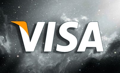 Visa планирует разработать криптокошелек