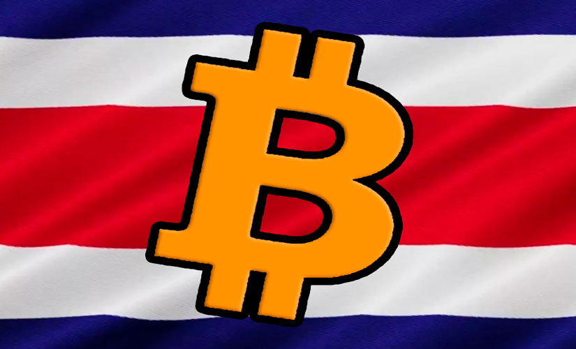 В Коста-Рике могут снизить налоги на цифровые активы