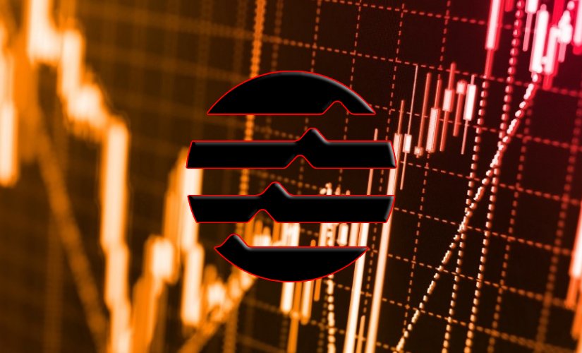 Криптовалюта Аптос