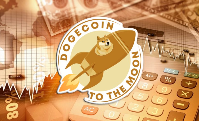 Криптовалюта Догикоин