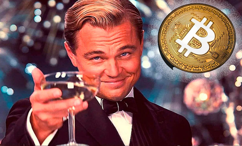 Количество биткоин-миллионеров сократилось на 70% в 2022 году