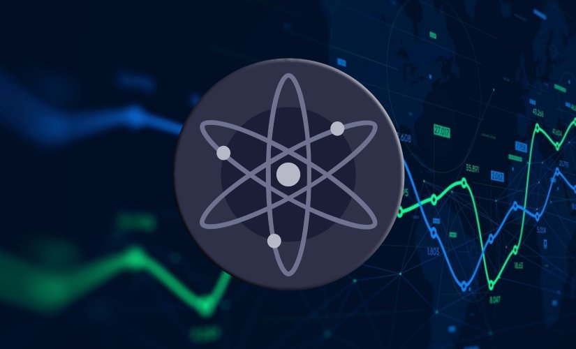 Криптовалюта Атом