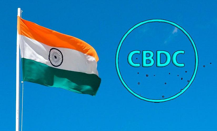 В Индии объявили точные даты запуска цифровой рупии