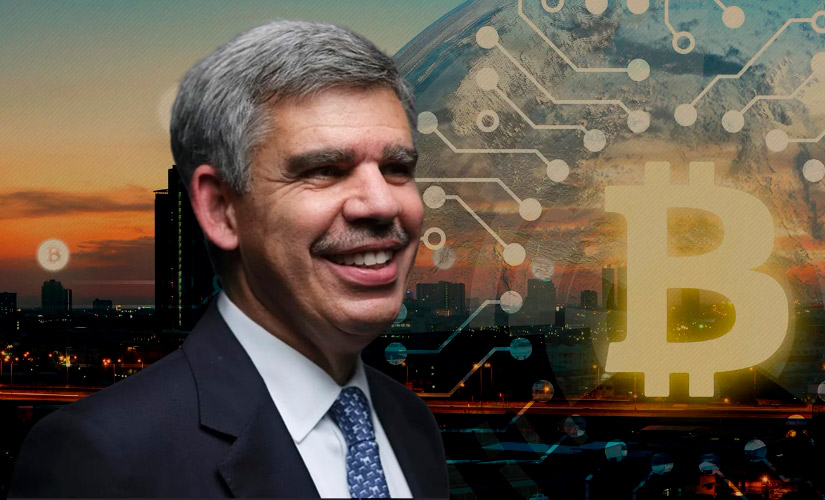 Специалист высказался относительно ситуации вокруг биткоина