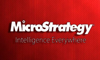 Специалисты рассказали о перспективах фирмы MicroStrategy