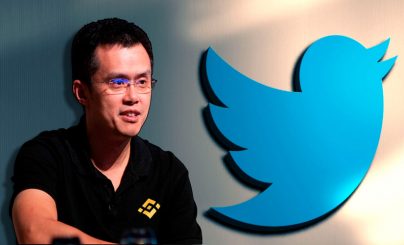 Глава Binance спрогнозировал поддержку нескольких криптовалют в Twitter