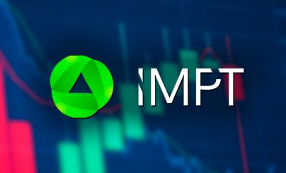 Новая зеленая криптовалюта IMPT показывает серьезный потенциал роста