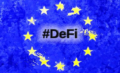 Европейская комиссия обнародовала отчет по DeFi