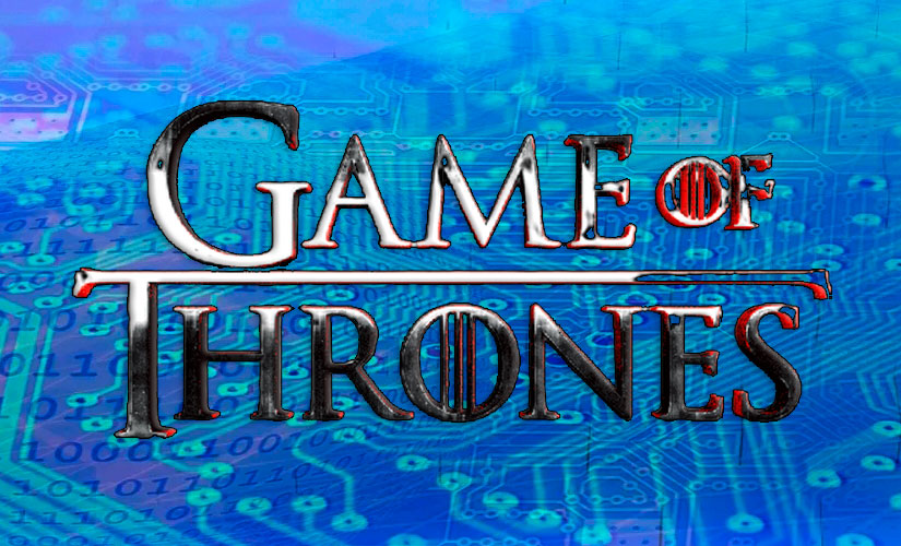 Компания Warner Brothers выпустит токены NFT по вселенной Game of Thrones
