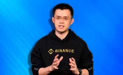 Чанпэн Чжао рассказал об интеграции Binance Pay и Twitter