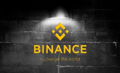 Компания Binance может приобрести кредитное учреждение