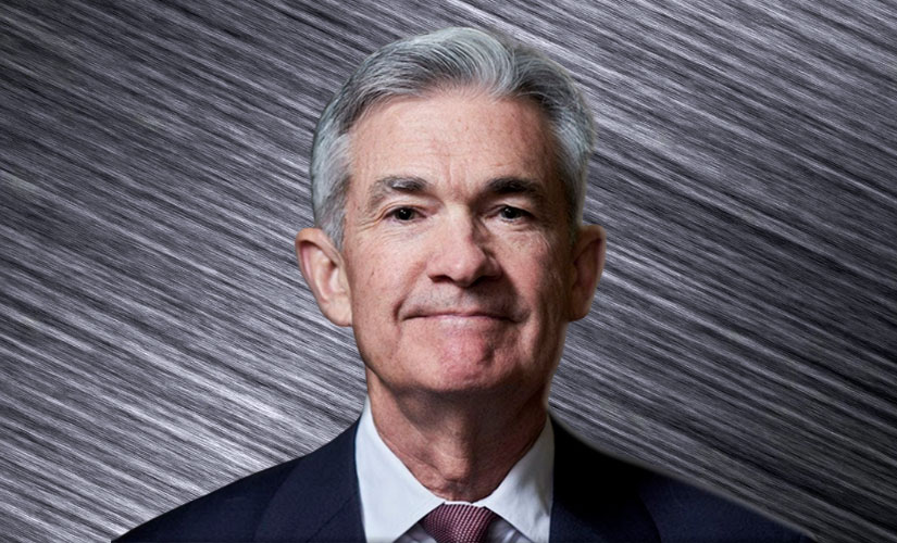 Джером Пауэлл намекнул на смягчение монетарной политики ФРС