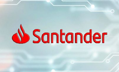 Santander вводит ограничения на обмен цифровых активов