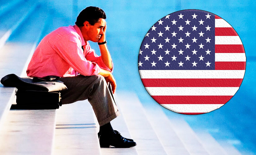 Аналитики оценили влияние роста безработицы в США на криптоактивы