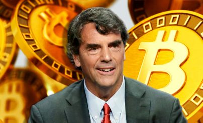 Миллиардер Тим Дрейпер поделился мнением о Bitcoin