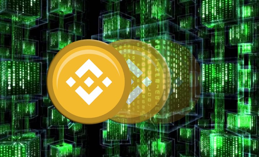Бинанс