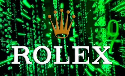 Компания Rolex подала заявление на товарные знаки NFT