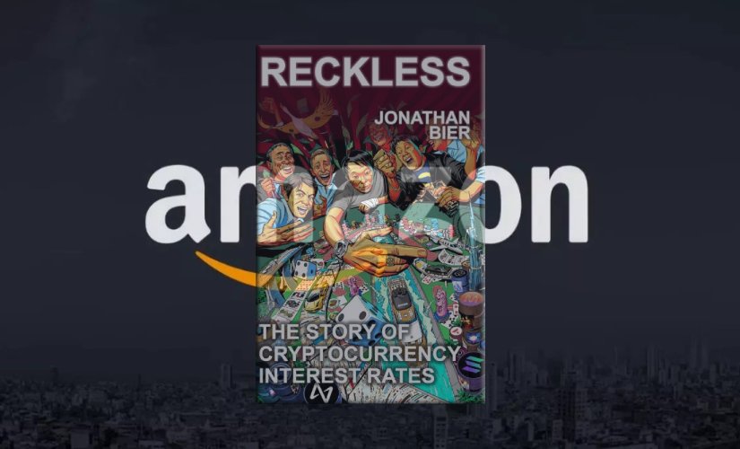 Книга о криптовалютах