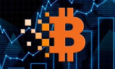 Аналитик дал прогноз относительно динамики Bitcoin