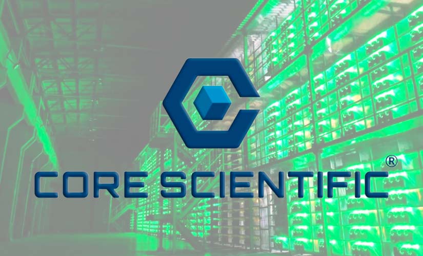 Майнер Scientific отчитался о сильном сокращении баланса BTC