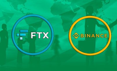 FTX и Binance заключили стратегическое соглашение