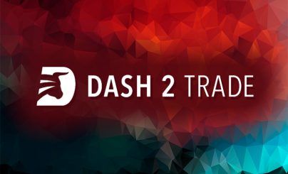 Платформа для трейдеров Dash 2 Trade привлекает $4,7 млн в рамках предпродажи своего токена