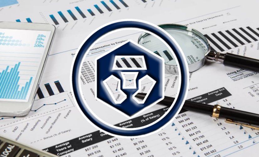 Криптоком отчет