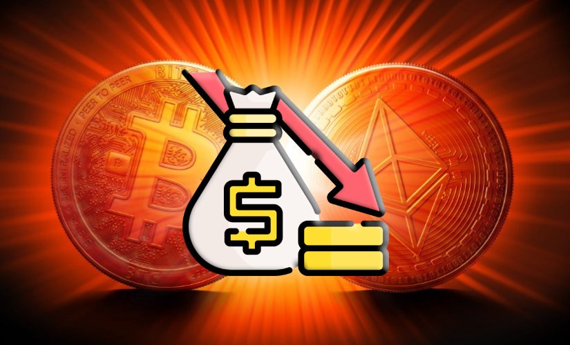 курс криптовалют биткоин и эфир