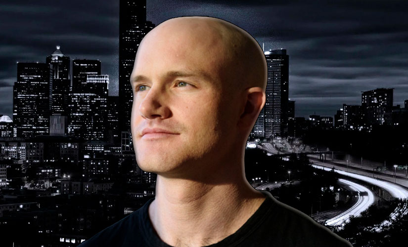 Руководитель Coinbase не планирует выкупать FTX US