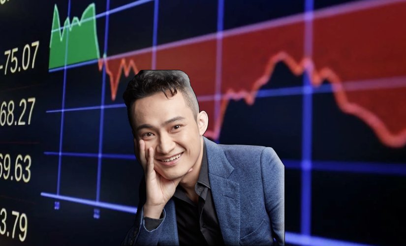 Джастин Сан