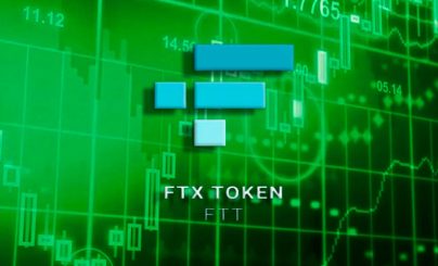 Стоимость FTX Token выросла на 25% за сутки