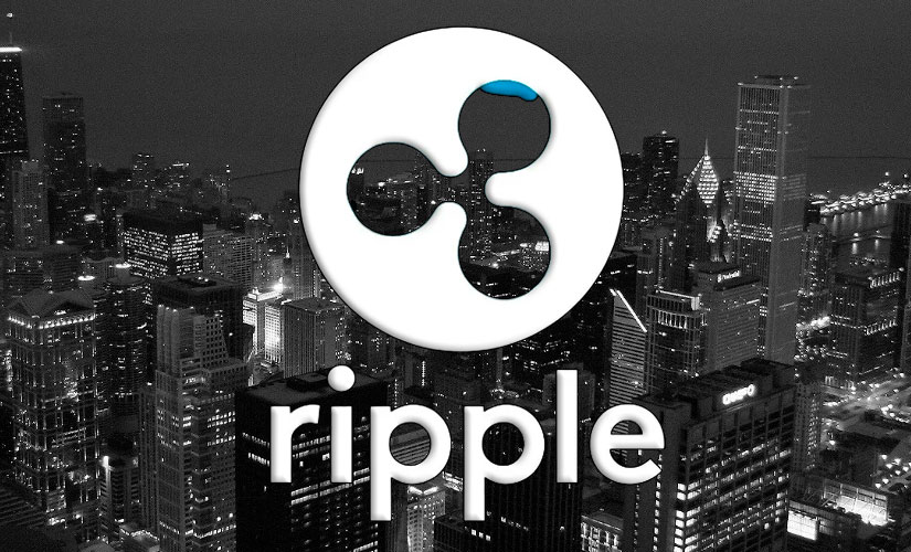 Институциональные инвесторы 542 млн XRP за сутки