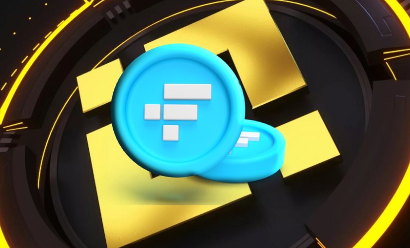Бинанс