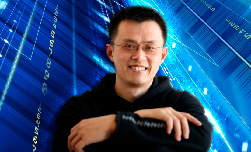 Глава Binance поделился мнением о стандартах в крипторегулировании