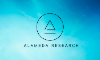 Alameda Research вывела $89 млн в новое хранилище
